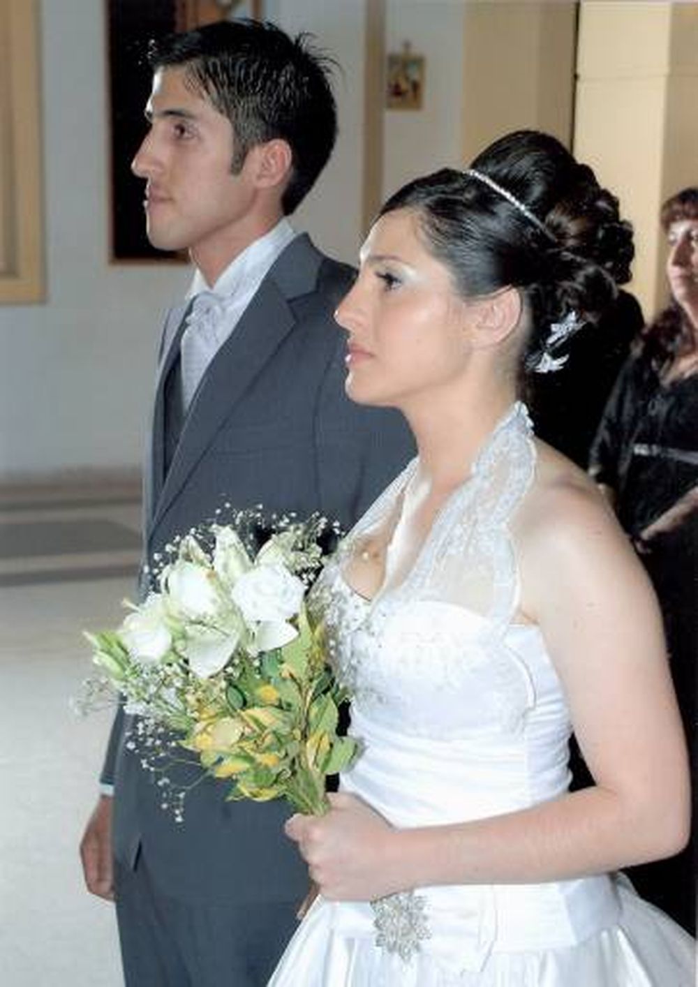 Prieto Rojas – Zagarra Arce