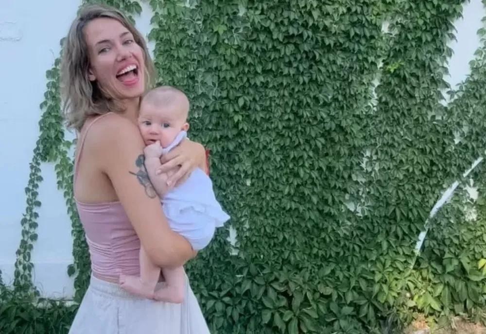 Lisi, en una nueva etapa de su vida, enfocada su hijita, su pareja y nuevos proyectos