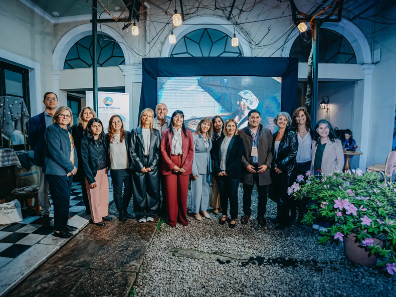 Mujeres de Montaña reúne a 12 emprendedoras de Iglesia y busca consolidar una oferta turística basada en los productos, experiencias y tradiciones del departamento.