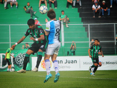 san martin de san juan empata sin goles ante almagro