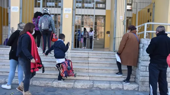 Calendario escolar 2022: las clases inician el 2 de marzo y se deberá llegar a 190 días