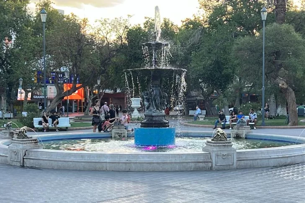 Clima en San Juan: mirá cómo estará el tiempo este lunes 16 de diciembre