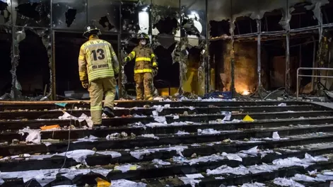 Reelección: los incidentes en Paraguay dejaron un muerto