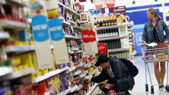 Aseguran que la mitad de los salarios formales están por debajo de la línea de pobreza