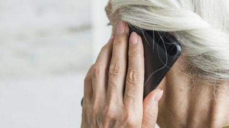 Engañaron a una jubilada con la promesa de una computadora y le sacaron un préstamo por $2,2 millones