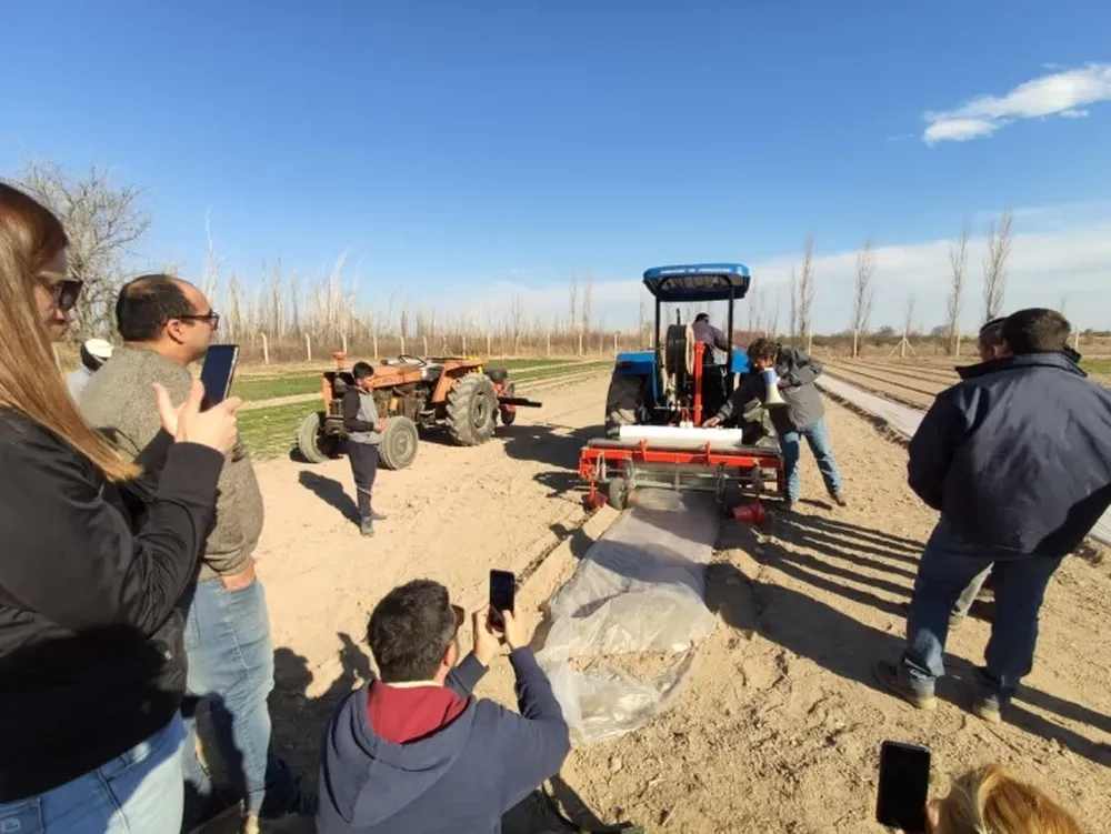 El estilo de liderazgo jesuita y su impronta en la agroindustria