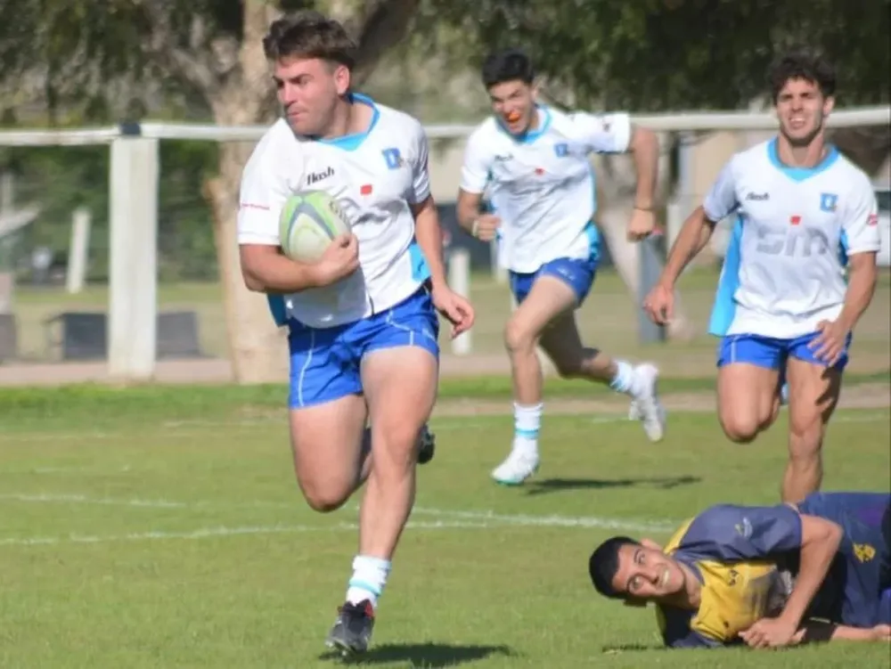 Universidad busca ser primero en su grupo