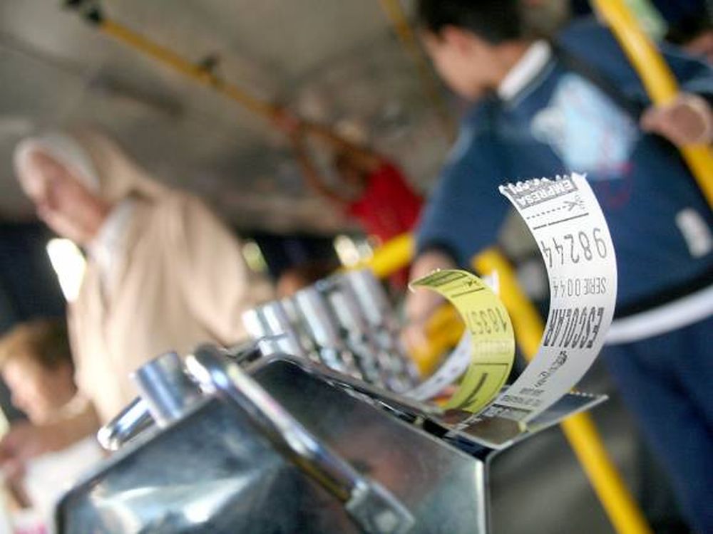 Dicen que el boleto de micro “por ahora” no va a aumentar
