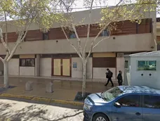 En San Juan también reforzaron la seguridad en sedes de la Sociedad Israelita En San Juan también reforzaron la seguridad en sedes de la Sociedad Israelita