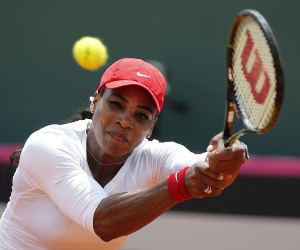 Argentina no pudo con las Williams