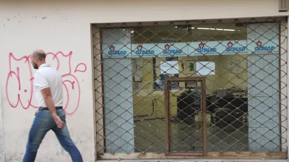 San Juan pelea en la Corte una deuda millonaria que reclama una obra social