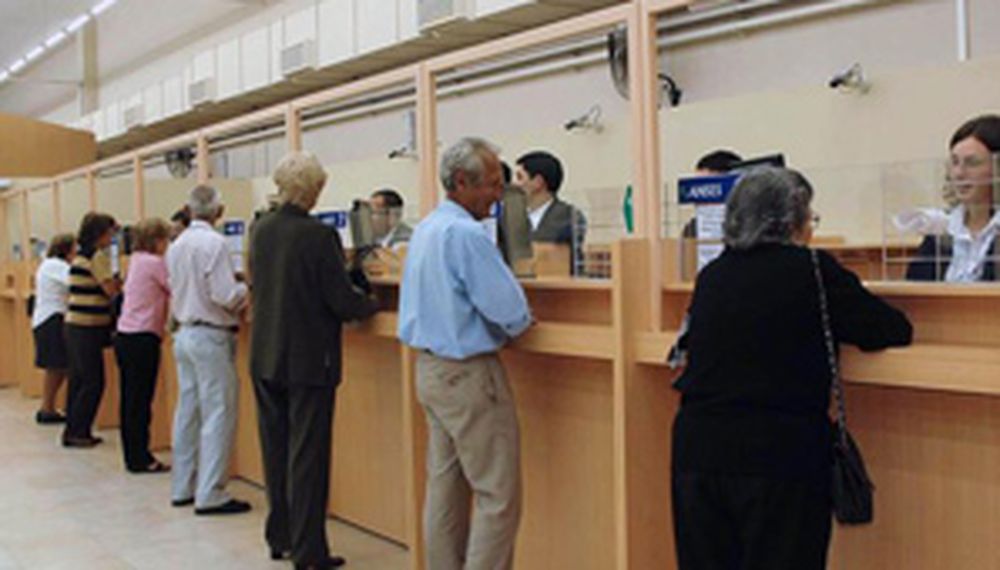 Desde septiembre pagarán el reajuste a 400 mil jubilados