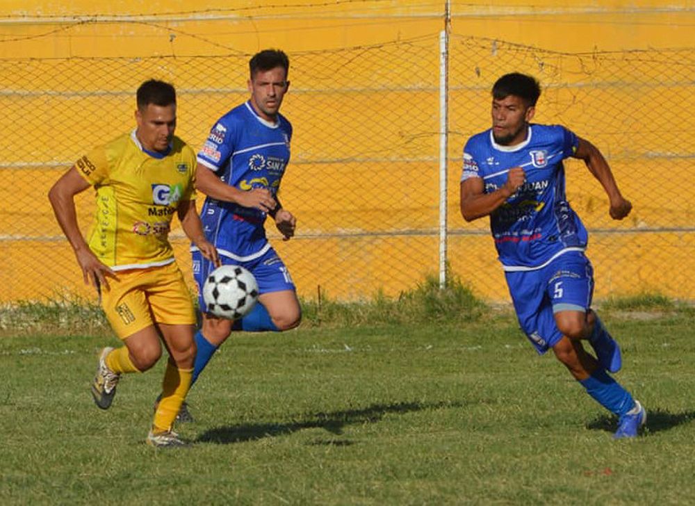 Cuatro partidos abren la segunda fecha del Oficial