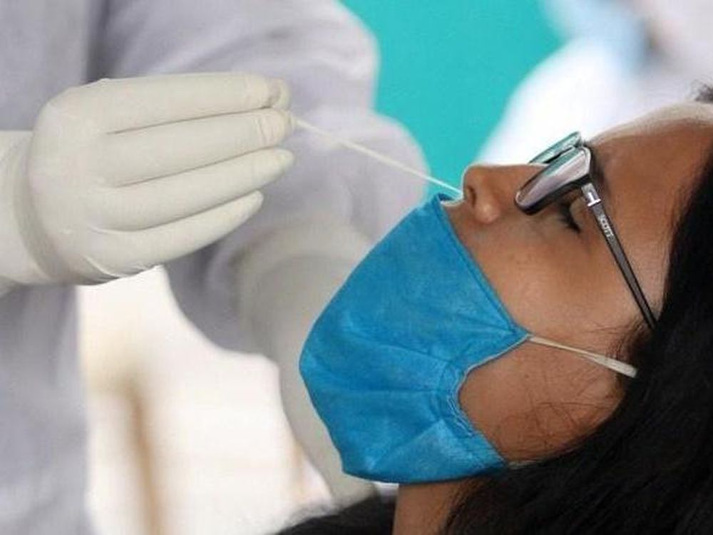 Ante las nuevas variantes, Salud pide a los sanjuaninos: “No minimizar ningún síntoma”