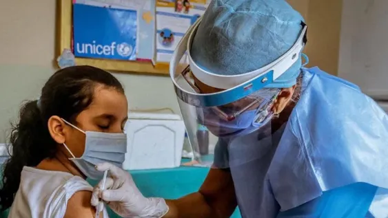 Afirman que el 85% de los menores de 20 años fallecidos por coronavirus tenían comorbilidades