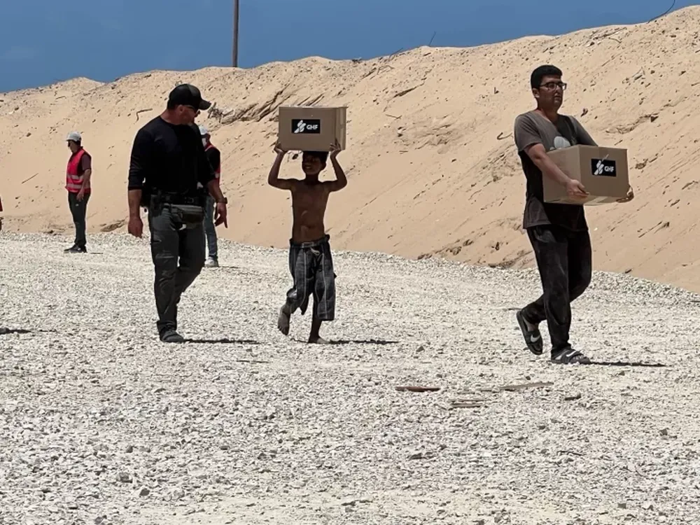 EE.UU. rechazó la propuesta de alto el fuego de Hamás e Israel insiste en continuar con la ofensiva