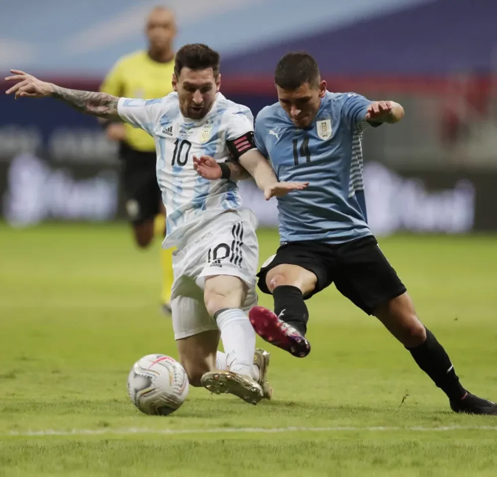 La imagen que es clásica