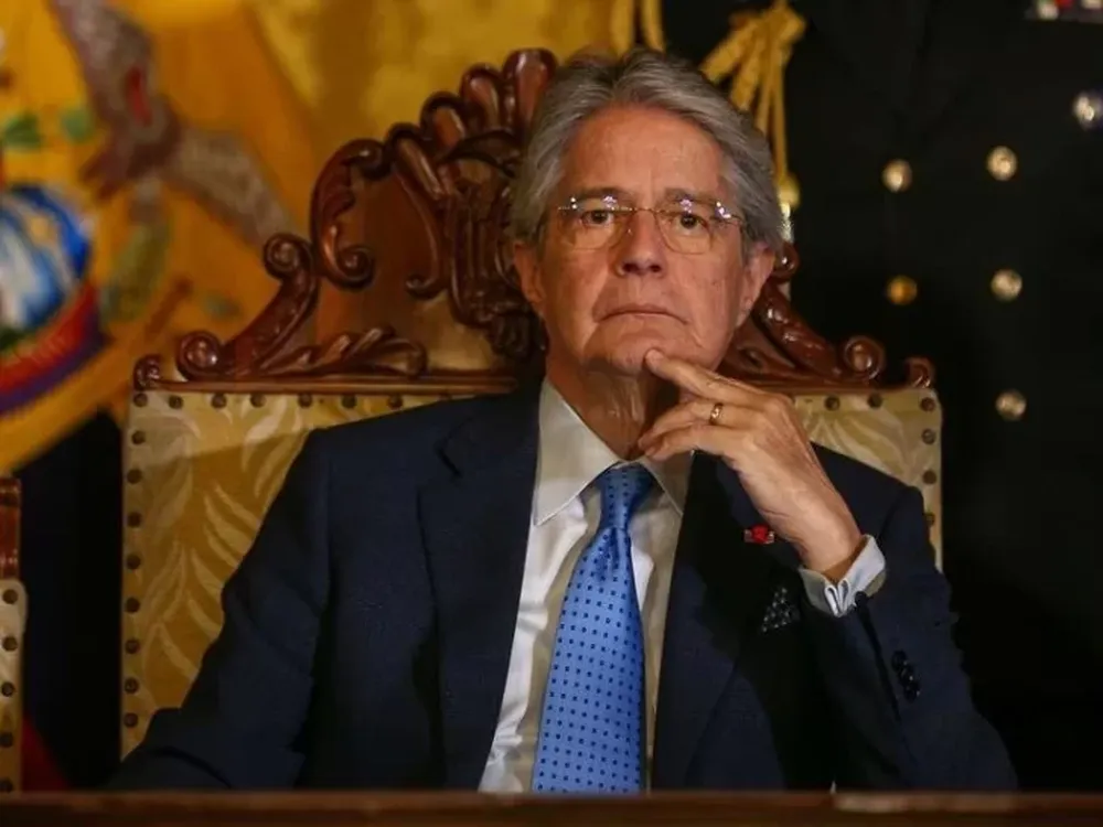 Lasso no será candidato en agosto y el oficialismo debe definir a su reemplazante