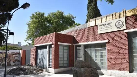 Profundas refacciones en el Tornambé