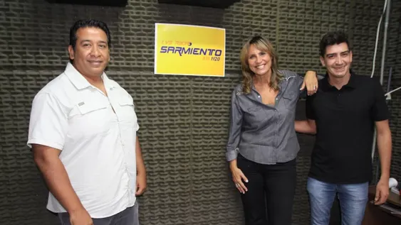 Una apuesta fuerte a la información