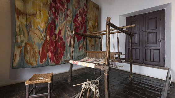 Parte de la Agenda Cultural de San Juan para hoy son las visitas y exposiciones de la Casa Natal de Sarmiento - Museo Nacional