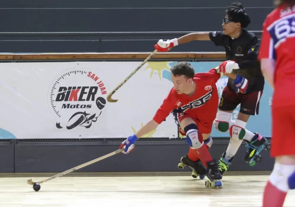 Estados Unidos venció a México en el primer duelo por el noveno puesto