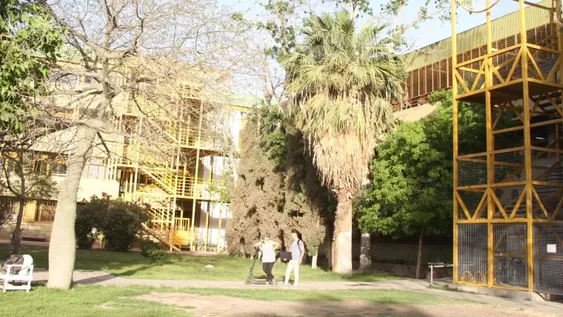 Se cayó una licitación para aulas de la UNSJ por la incertidumbre económica