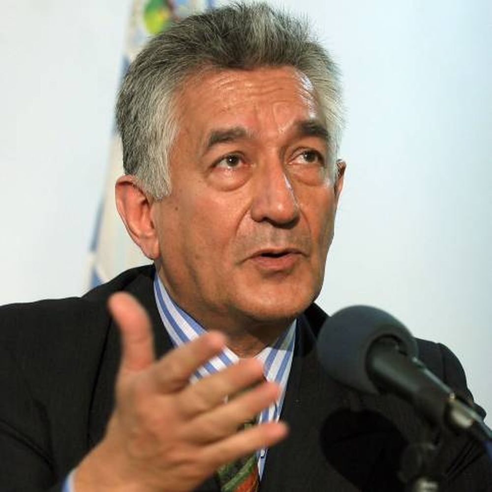 “Si la gente necesita de Gioja, debe poder elegirlo”