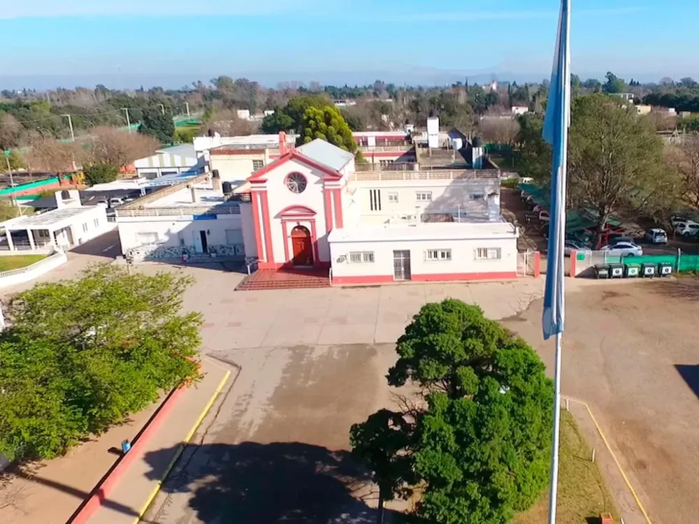 Falleció el niño atragantado con un chupetín durante un recreo de la escuela