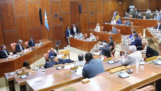 La Cámara de Diputados renovará al menos dos tercios de sus miembros