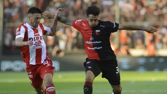 En Santa Fe no se sacaron ventajas