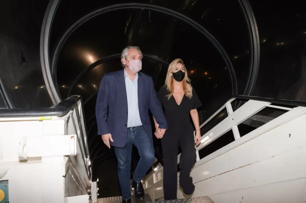 Alberto Fernández reiteró que la carne debe tener precios “razonables”