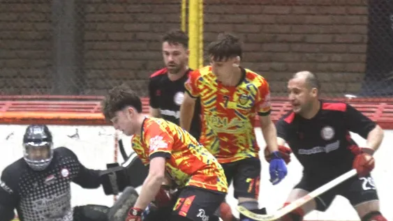 El próximo torneo de hockey estará dividido en dos categorías y tendrá un nuevo formato