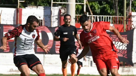 Fadep anunció su protesta