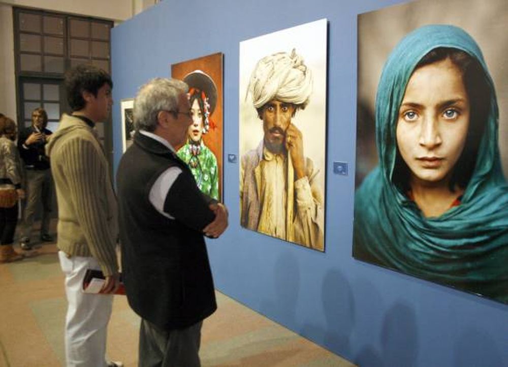 Iluminados por la imagen