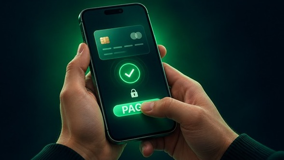 metodos de pago y seguridad: que priorizan los usuarios argentinos