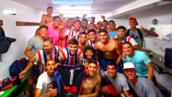 El Consejo Federal le restituyó 3 puntos a Peñarol, que se salva del descenso