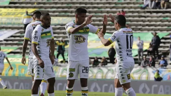 Aldosivi cayó ante Rosario Central pero igual pasó a octavos y se enfrentará a River