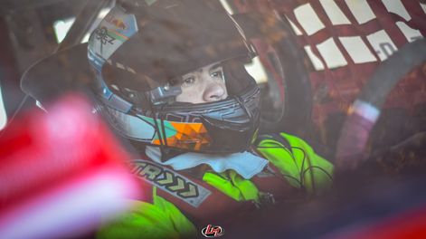 Concentración. Nico Peralta se subirá al Ford Fiesta en la primera fecha del Zonal Cuyano en Mendoza.