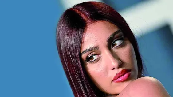 Princesa sin coronita