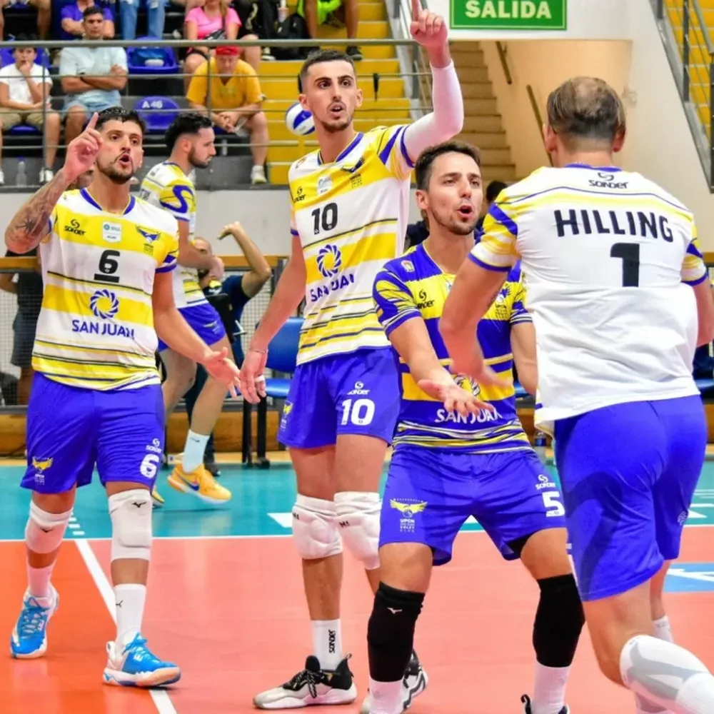 UPCN ante el Ciclón, en cuartos de final