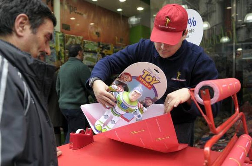 La tecnología modificó hábitos de juego en los niños en edad escolar