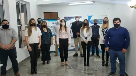 Nueva dirección para Jóvenes Empresarios