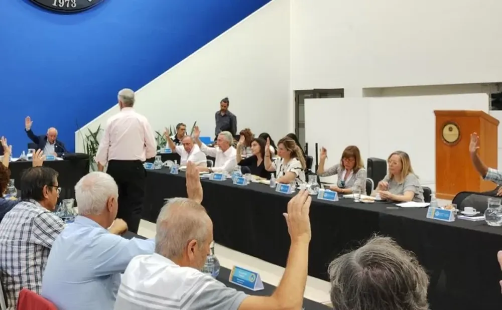 Con el foco puesto en ciencia y técnica, la UNSJ aprobó el presupuesto 2023