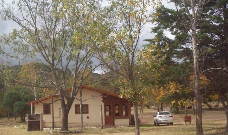 Las mejores fotos de Gualcamayo