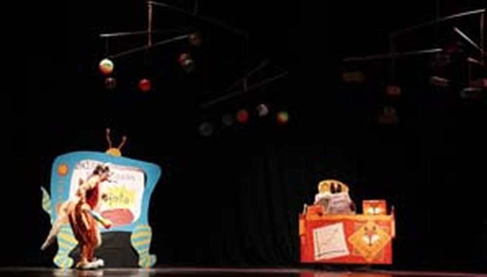 La agenda infantil del jueves