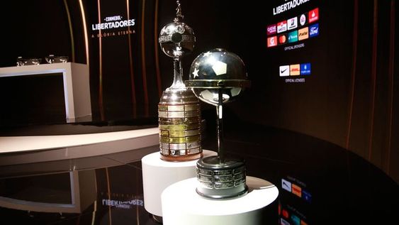 Uno por uno, todos los grupos de la Copa Sudamericana