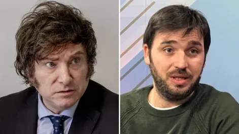 Crece la tensión entre el Gobierno de Milei y los gobernadores, encabezados por el de Chubut