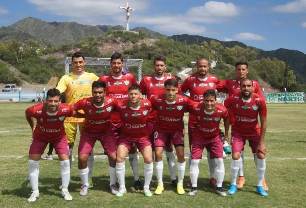 Tras el descanso, Sportivo vuelve a la actividad