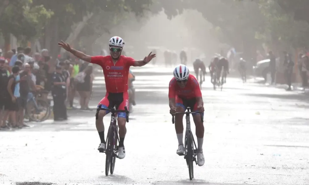 FOTOS DANIEL ARIAS - DIARIO DE CUYO